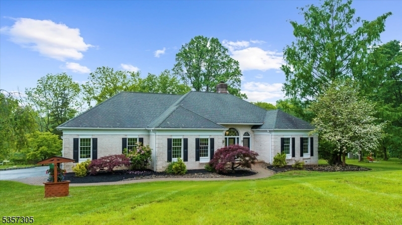 5 Mill Pond Rd  Alexandria Twp. NJ 08848 photo
