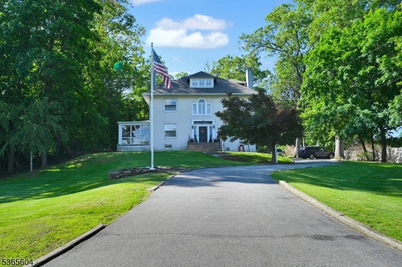 Property Photo: 210 Pompton Ave NJ 07442