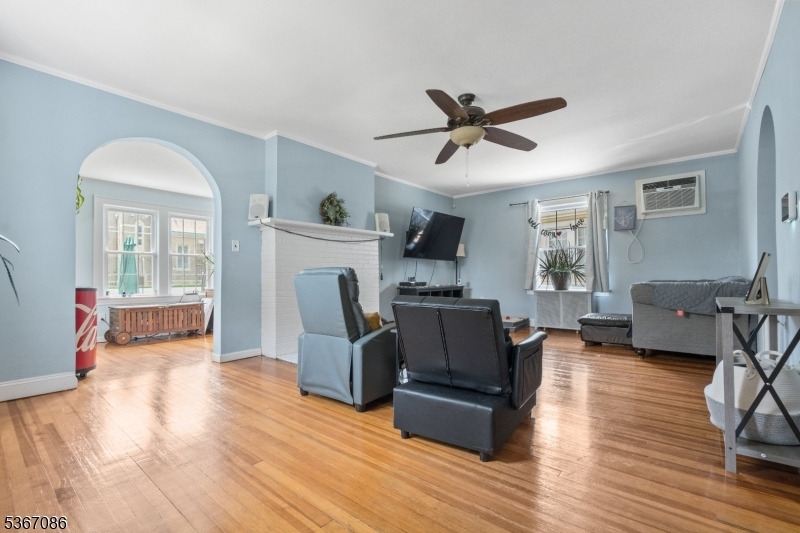 Property Photo: 801 Wyoming Ave NJ 07208