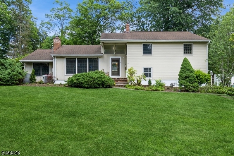 Property Photo: 13 Birchwood Dr NJ 07039