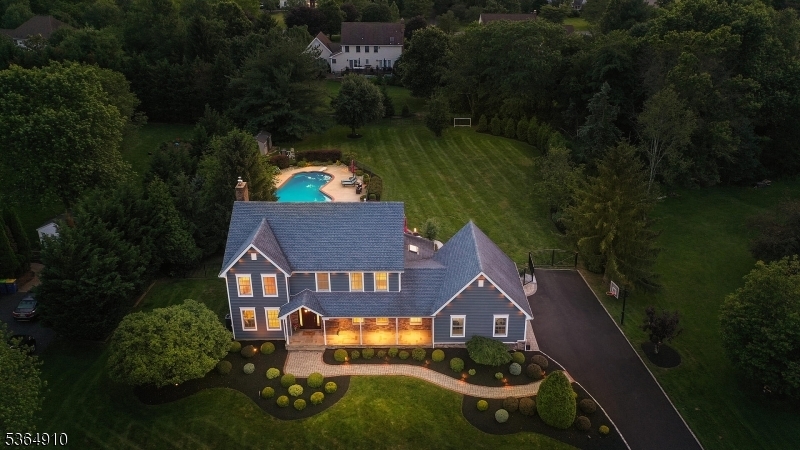 Property Photo: 30 Elm Dr NJ 08558