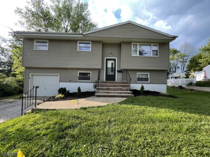 Property Photo: 6 Paterson Pl NJ 07860