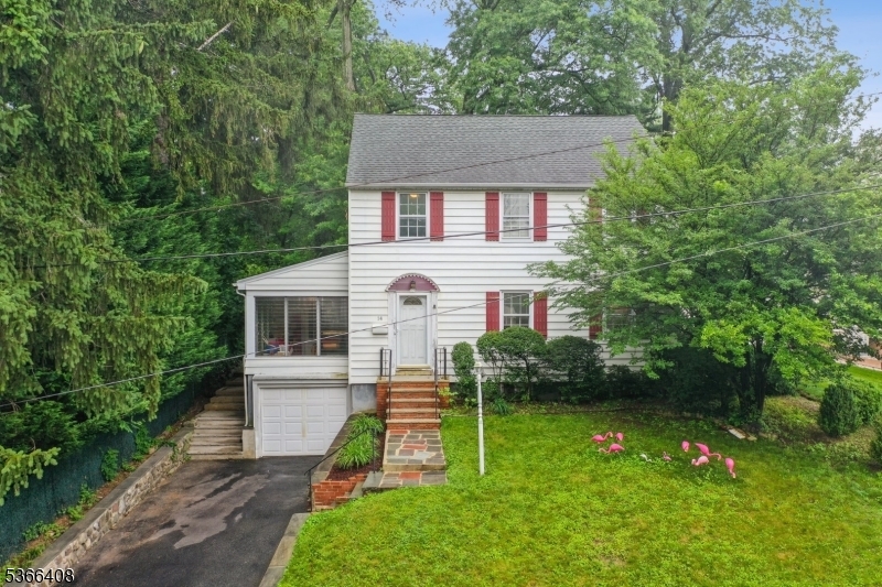 Property Photo: 14 Melman Ter NJ 07040