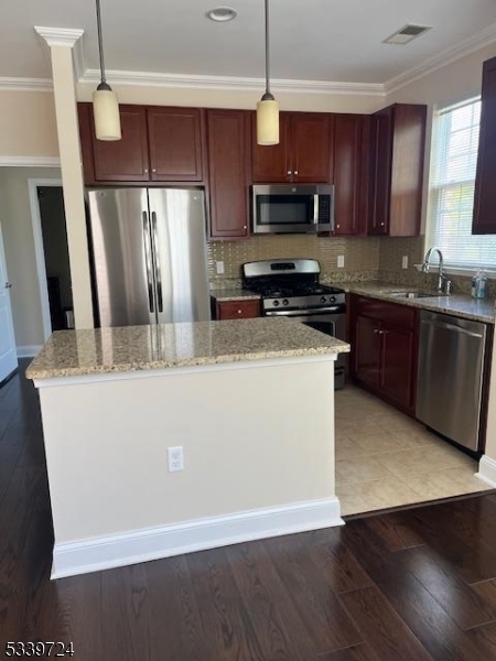 Property Photo:  5107 Sanctuary Blvd 5107  NJ 07457 