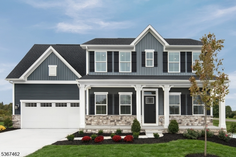 7 Glacier Way  Union Twp. NJ 08867 photo
