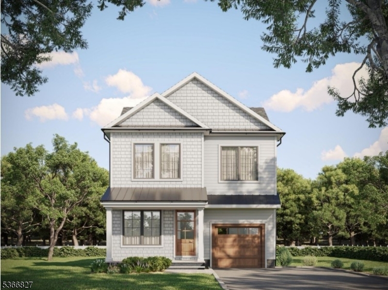 Property Photo: 22 Weston Ave NJ 07928