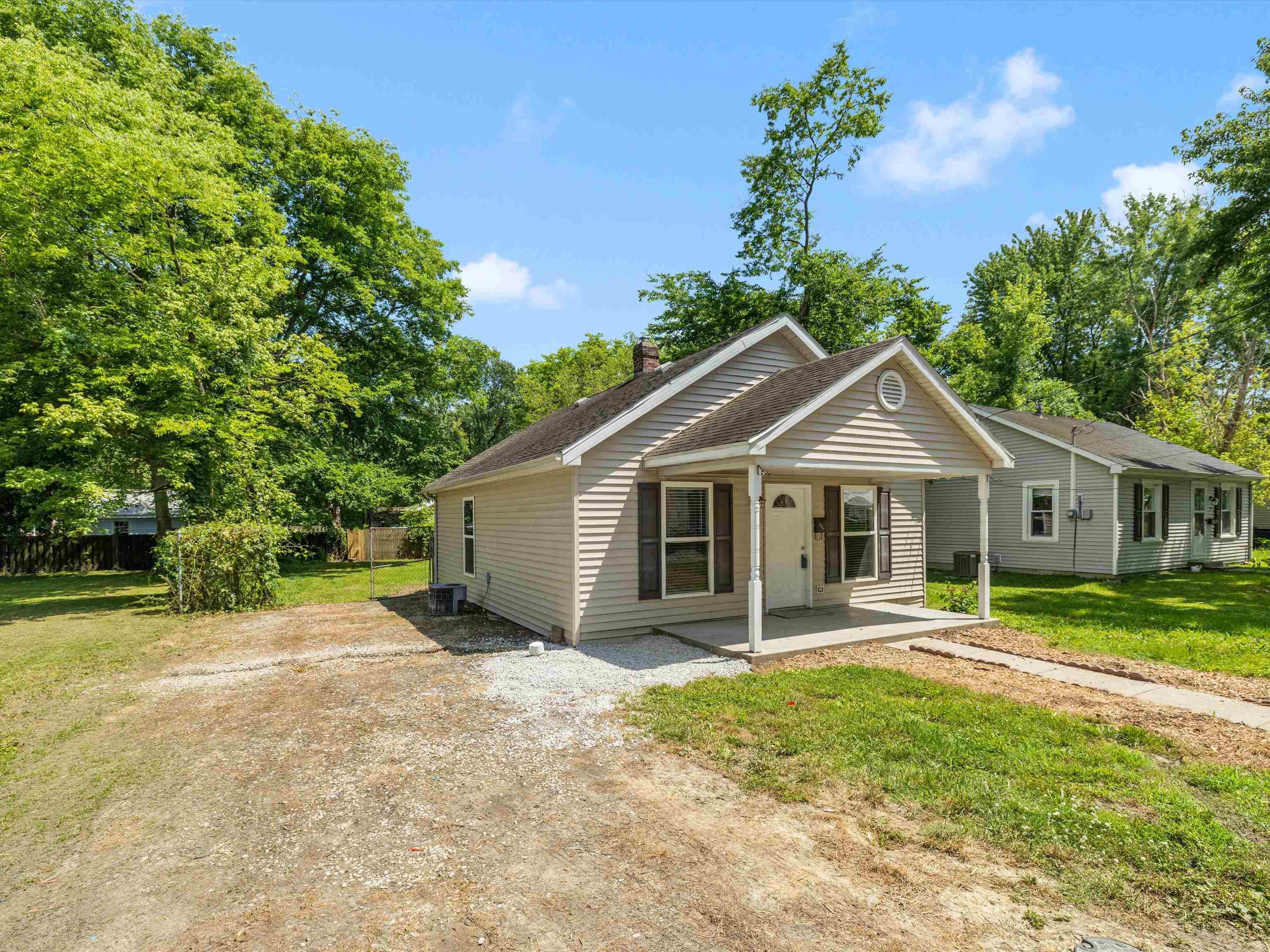 Property Photo: 834 Kleymeyer Ave. KY 42420