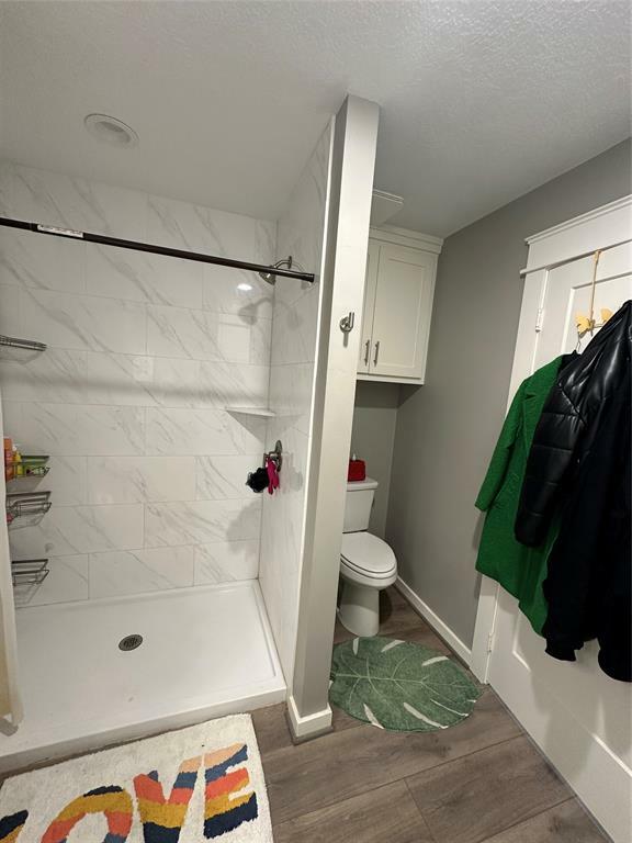 Property Photo: 1518 Ave P TX 77340