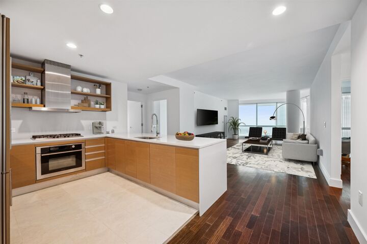77 Hudson St Ph 4505  Jc, Downtown NJ 07302 photo