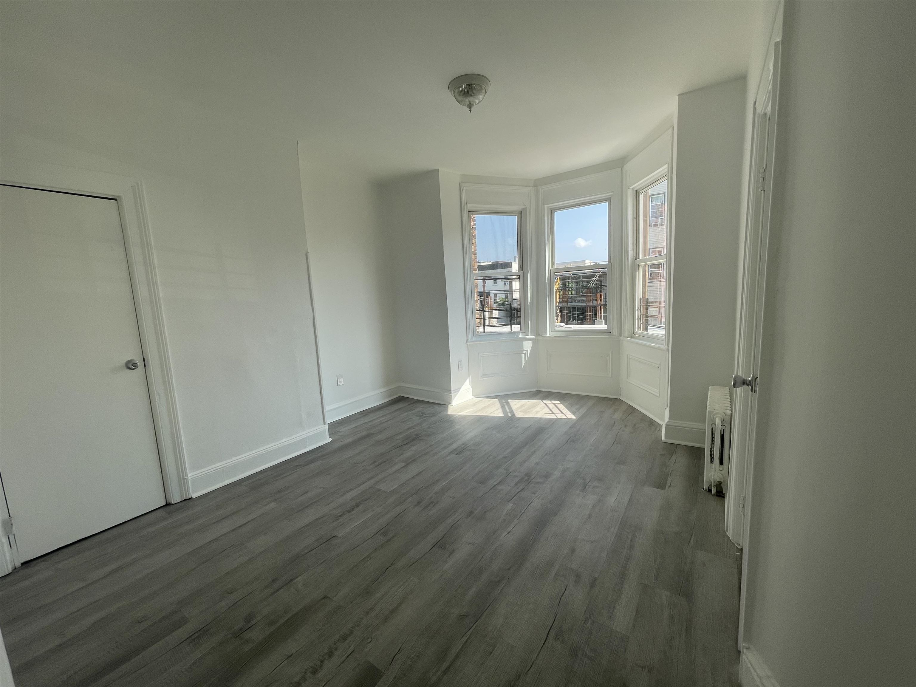 Property Photo: 719 8th St #2 NJ 07087