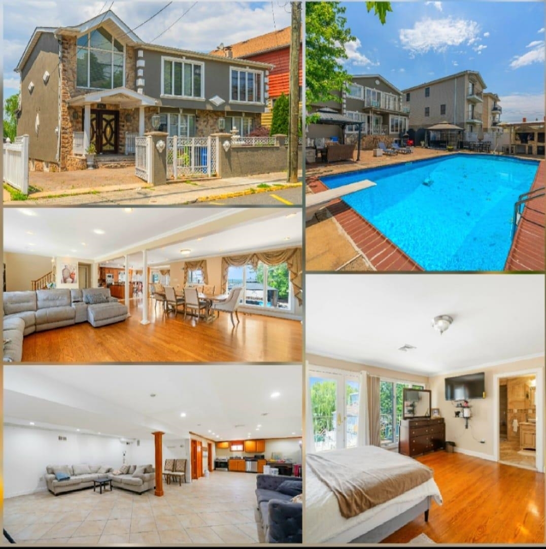 Property Photo:  8205 Grand Ave  NJ 07047 