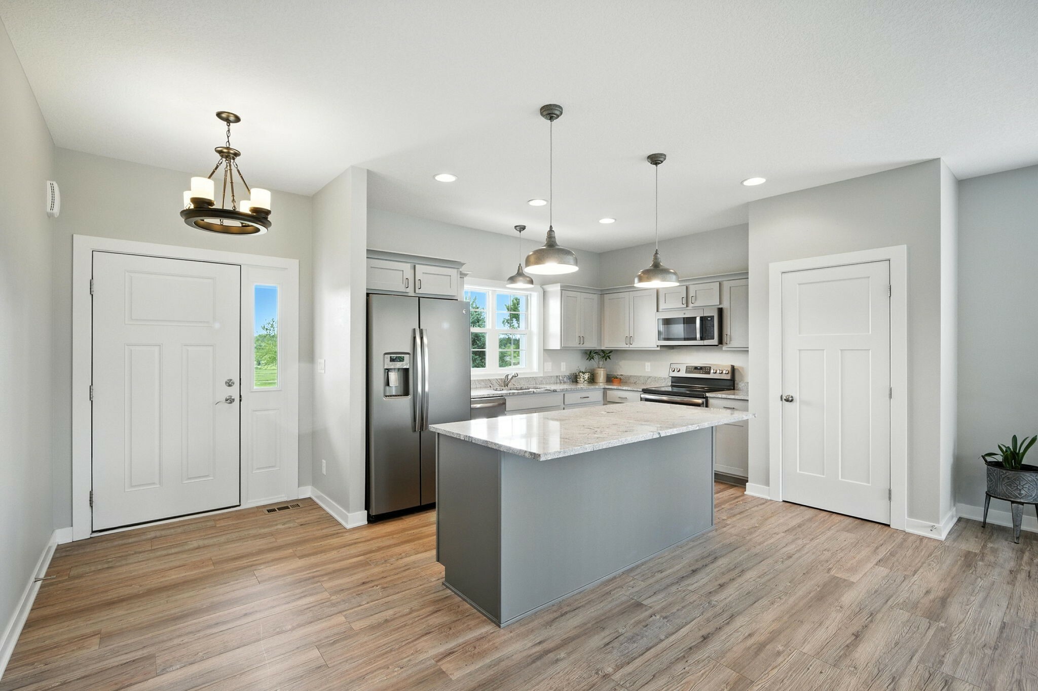 Property Photo:  5218 NW 8th Street  IA 50023 
