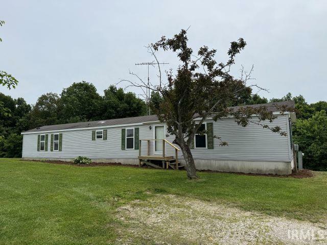 9760 S County Road 720 W  Holland IN 47541 photo