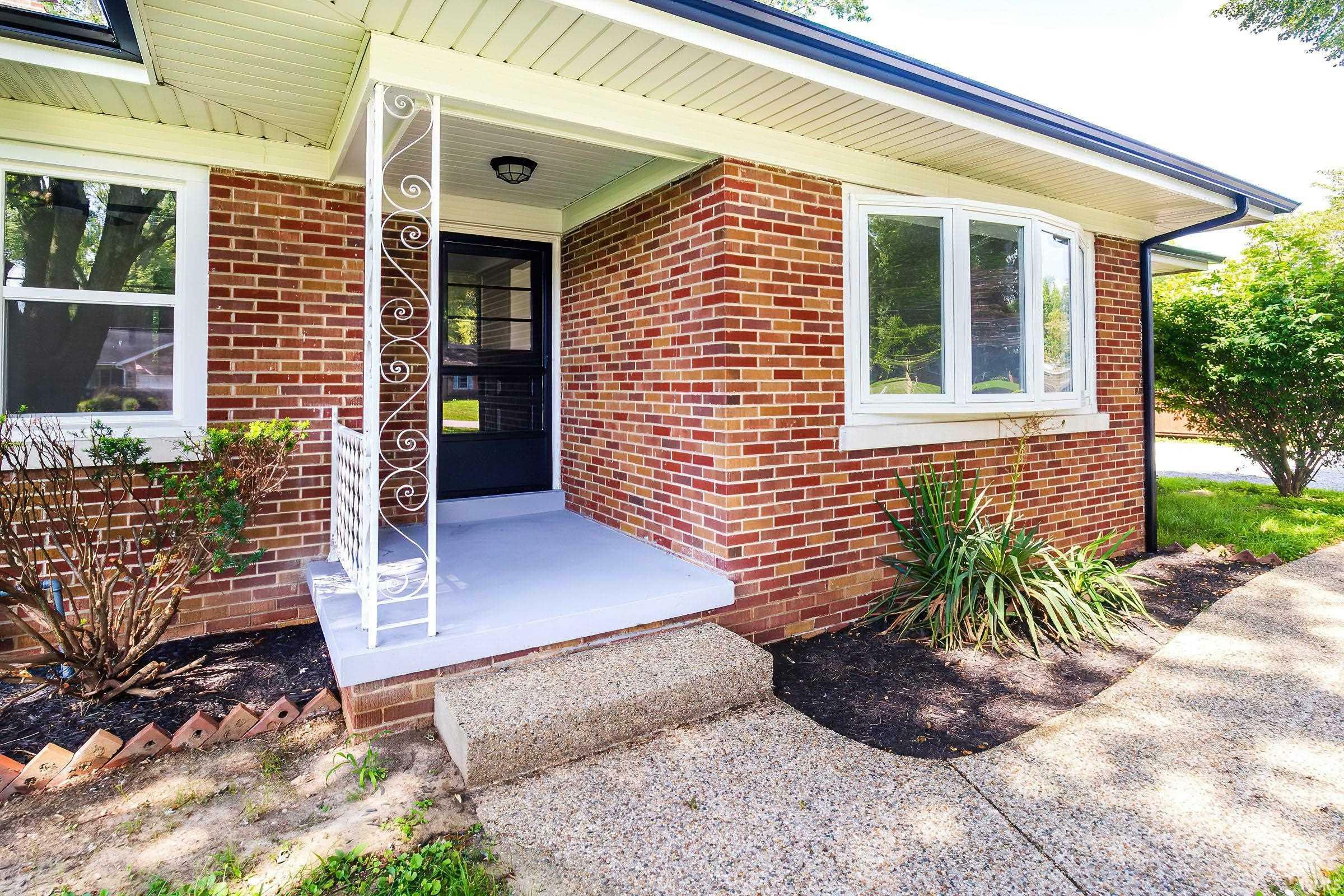 Property Photo: 10788 Spry Road IN 47630