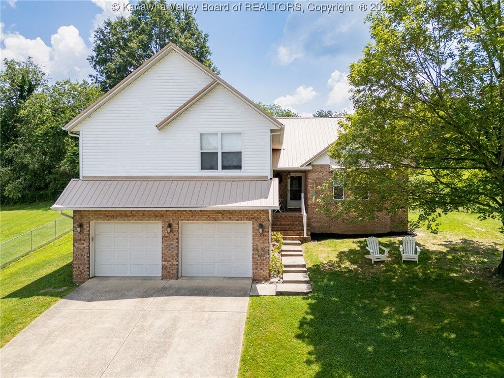 Property Photo: 115 Hidden Valley Estates WV 25560