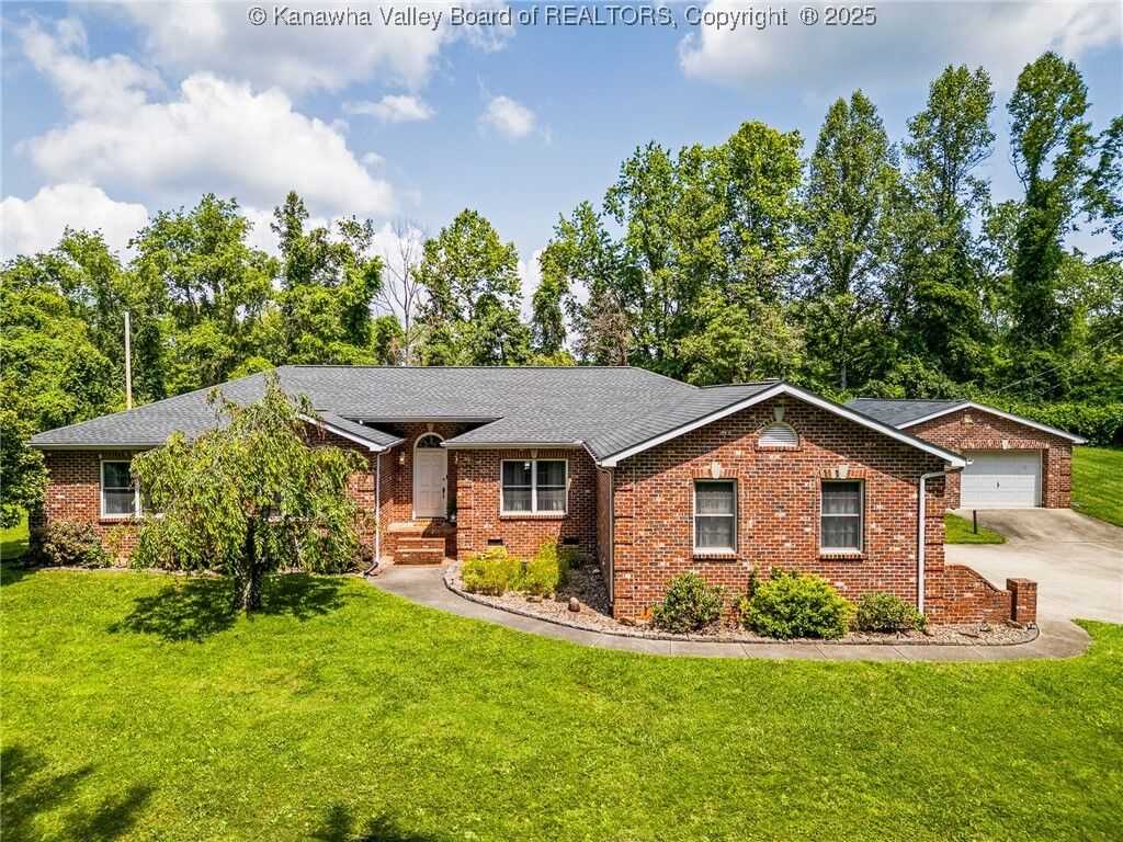 Property Photo:  16 Mockingbird Drive  WV 25541 