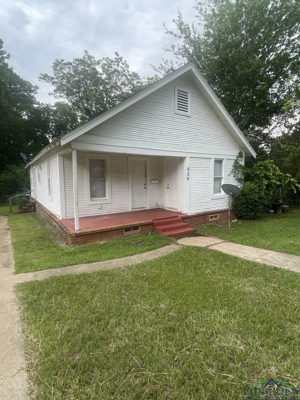 804 High St  Marshall TX 75670 photo
