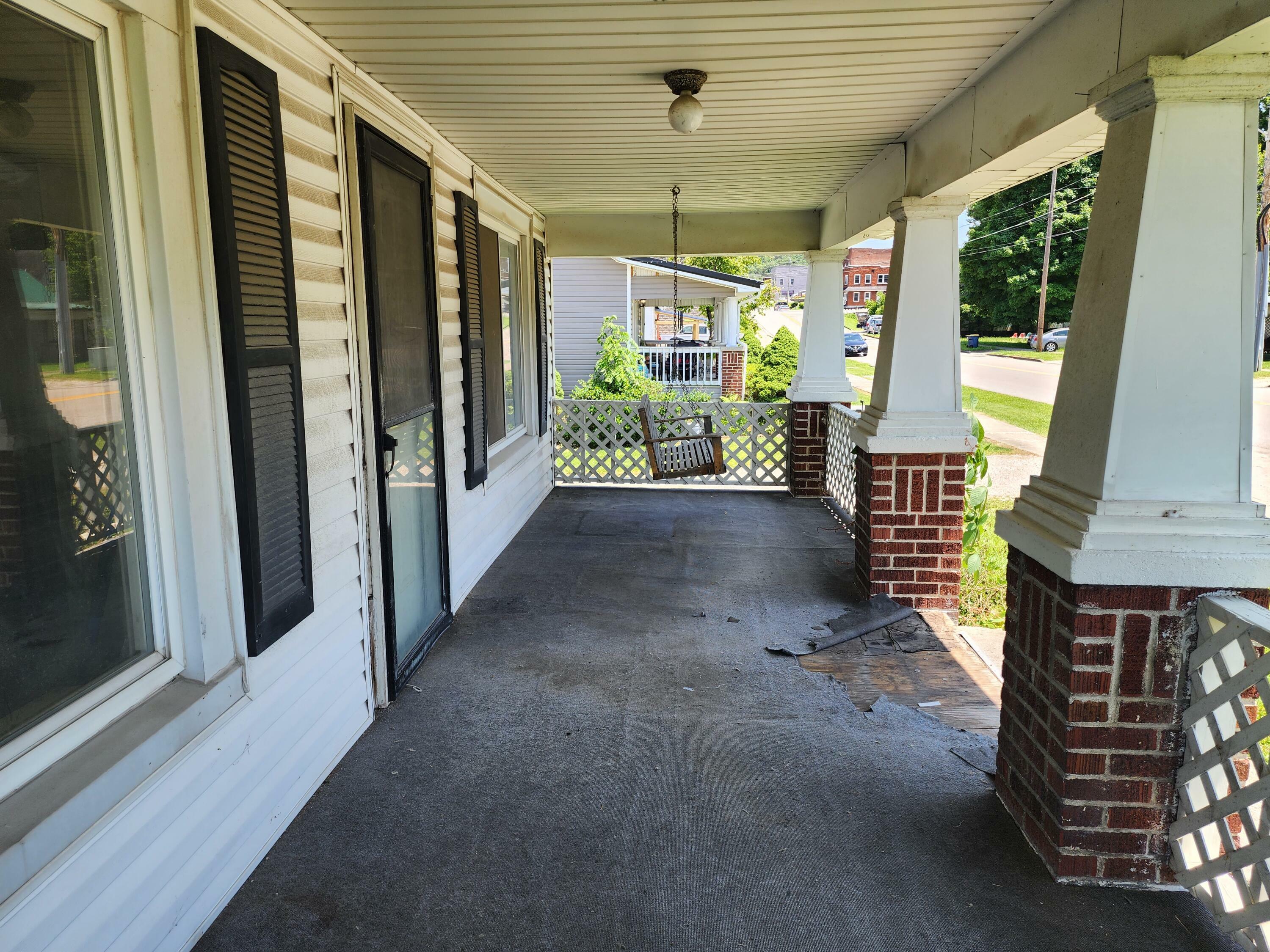 Property Photo: 120 West Main Street KY 40456