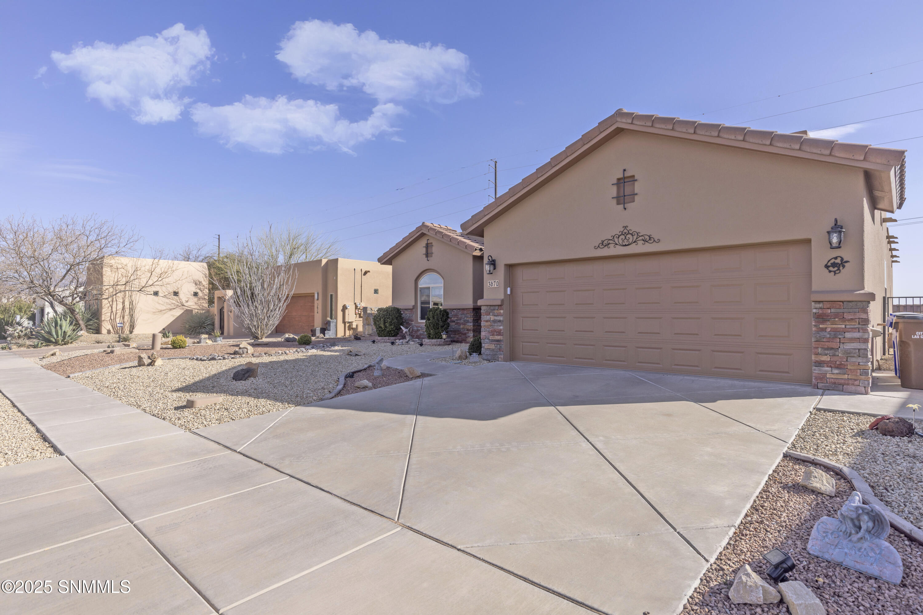 Property Photo: 3670 San Clemente Avenue NM 88012