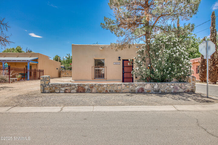 Property Photo: 2614 Calle De Principal NM 88046