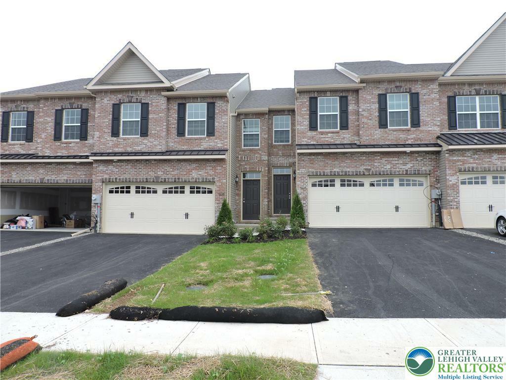 5339 Jutland Road  South Whitehall Twp PA 18104 photo