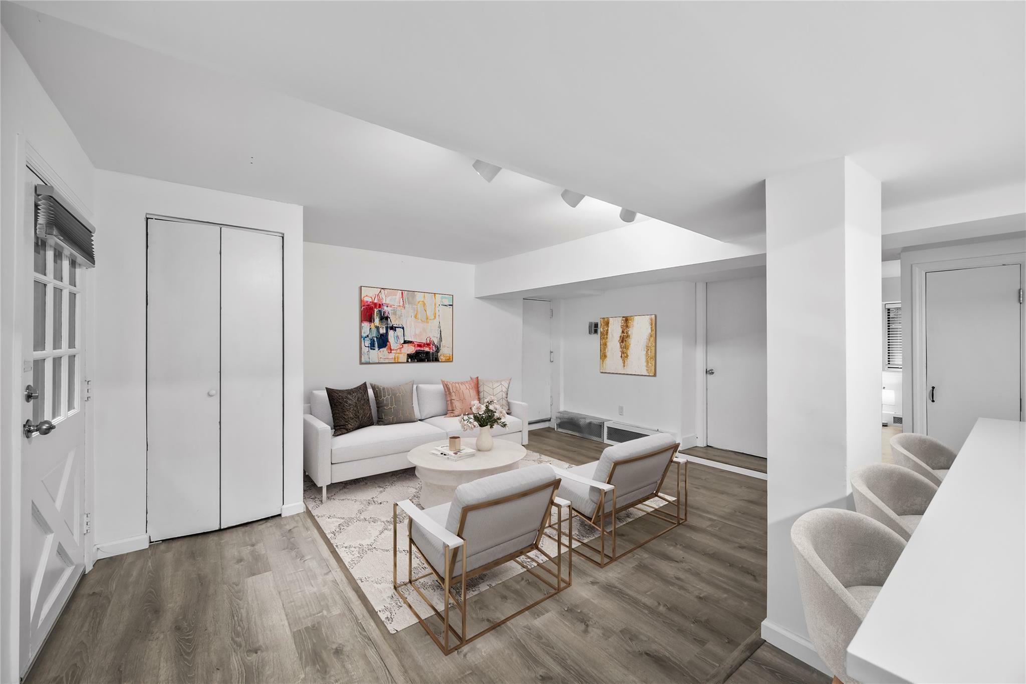 Property Photo: 1440 Boston Post 8K NY 10543
