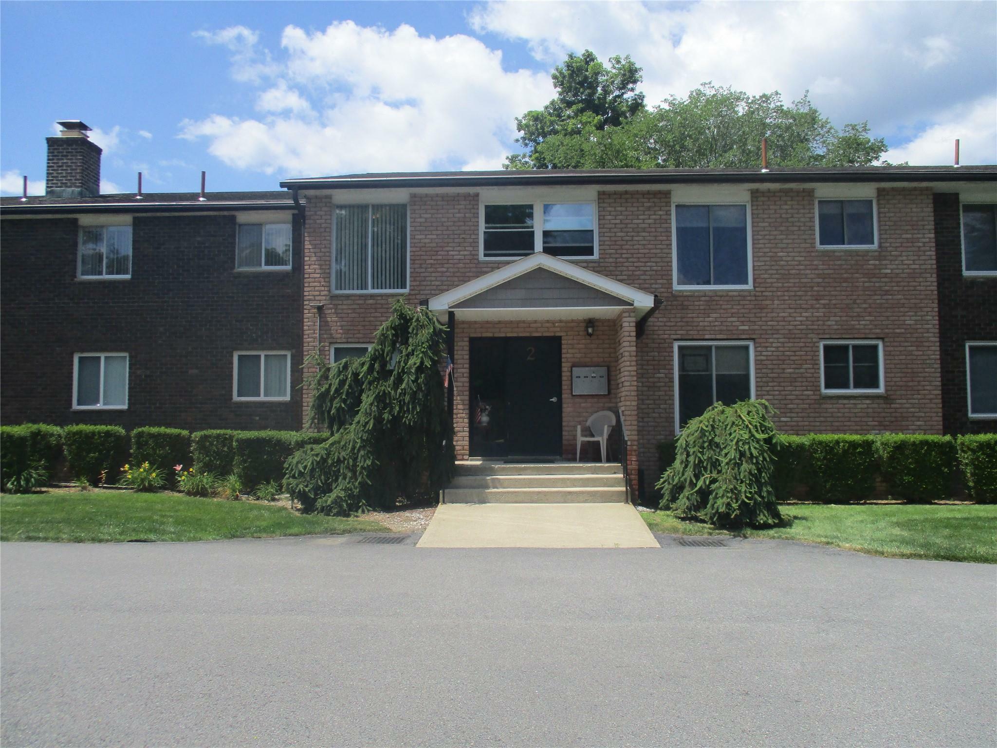 Property Photo: 2 Barnett Drive 4 NY 10950