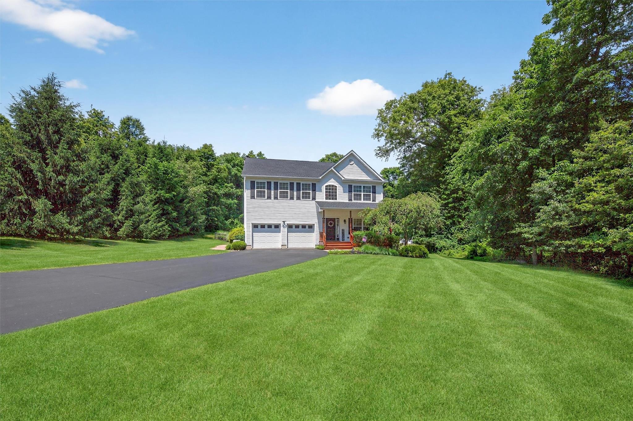 Property Photo: 85 Decker Drive NY 12586