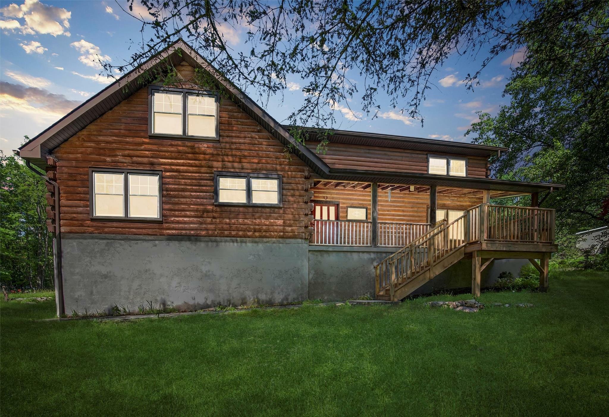 Property Photo:  321 Spadola Lane  NY 12566 