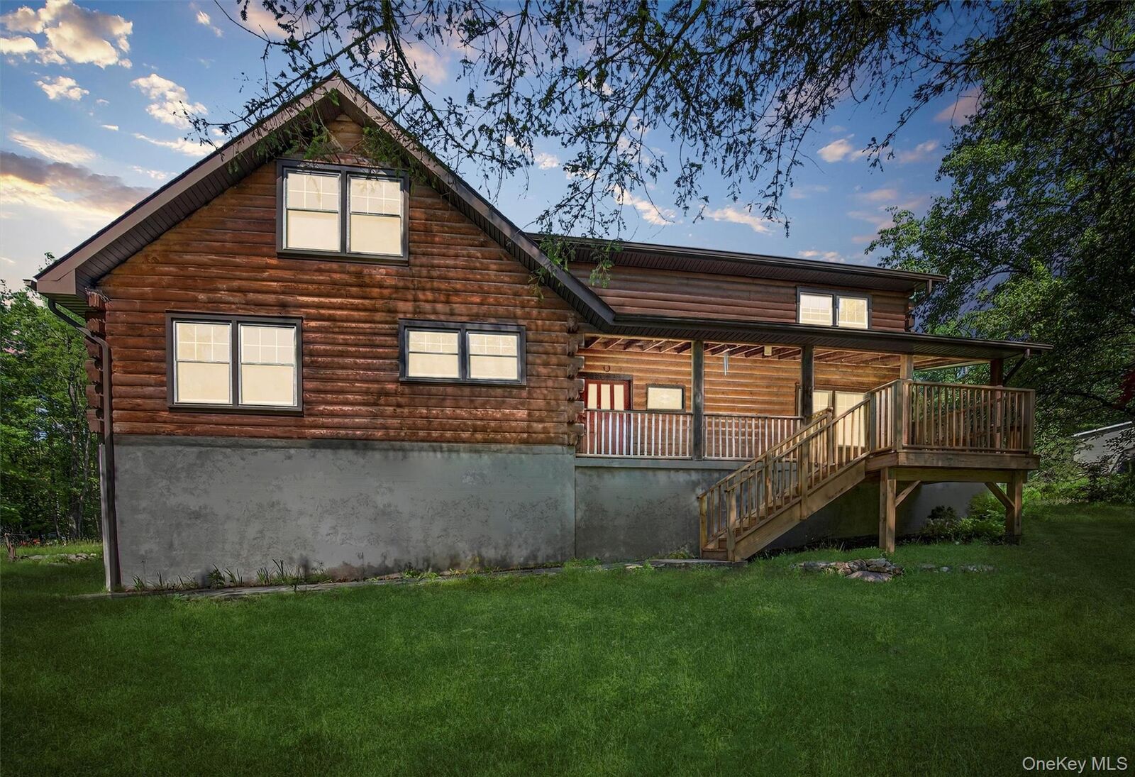 Property Photo: 321 Spadola Lane NY 12566