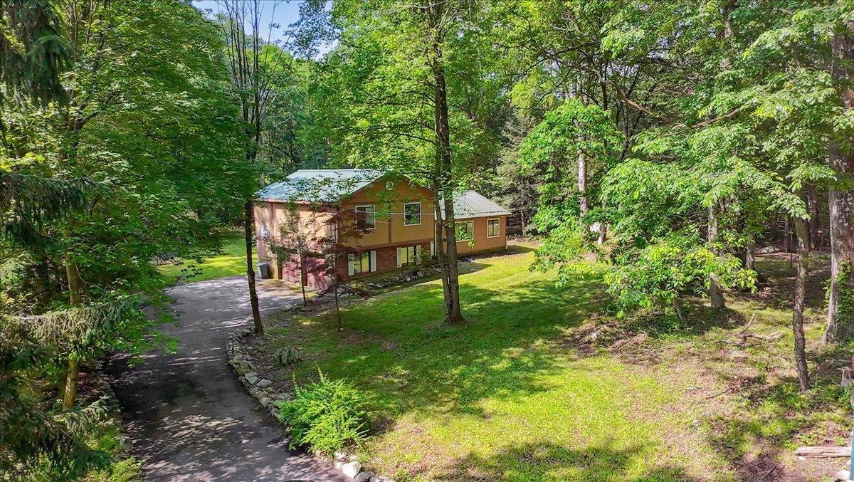 Property Photo: 483 Richardsville Road NY 10512