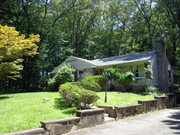 Property Photo: 286 Spook Rock Road NY 10901