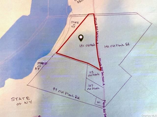Property Photo:  131 Old Plank Road  NY 12780 