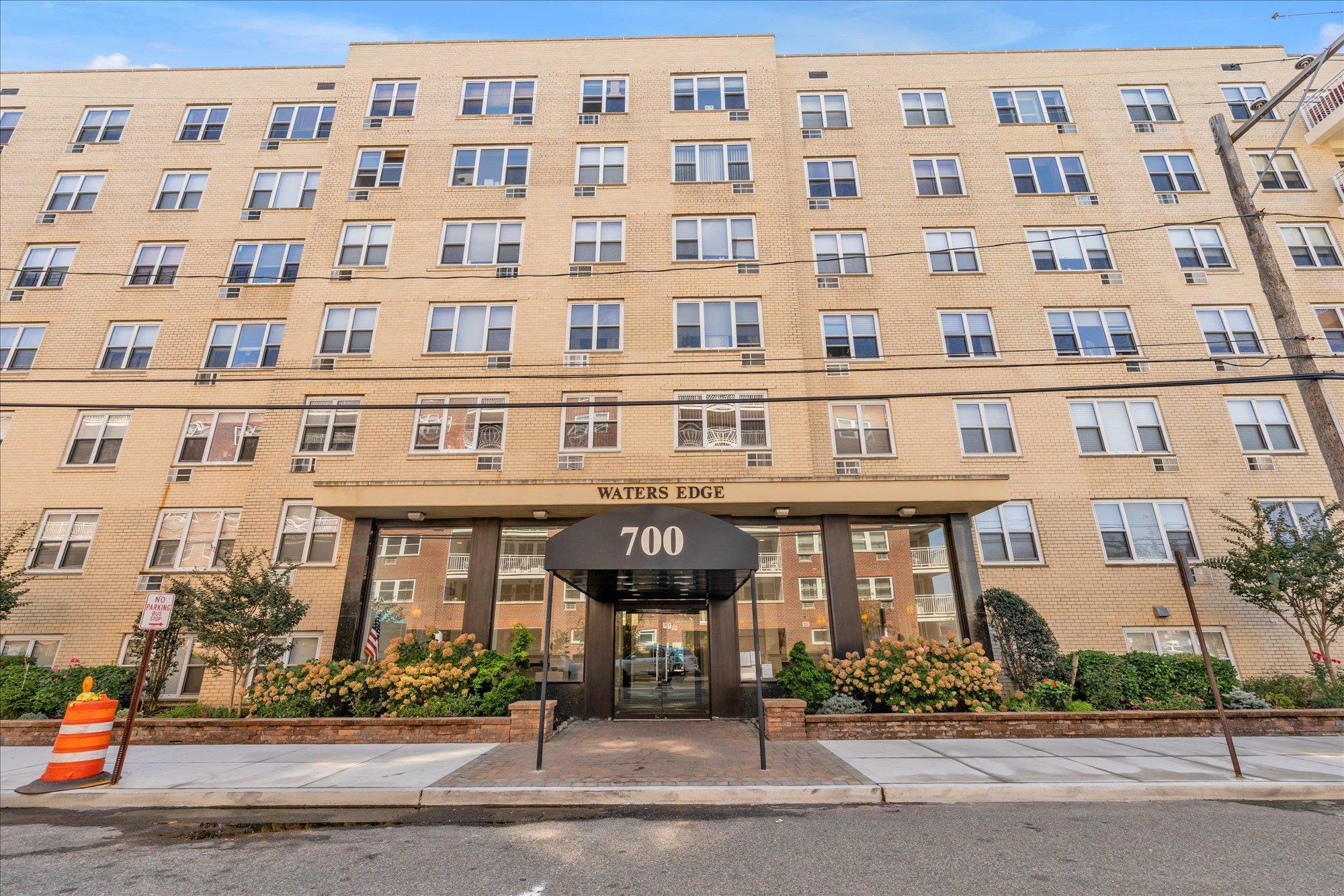 Property Photo: 700 Shore Road 5ee NY 11561
