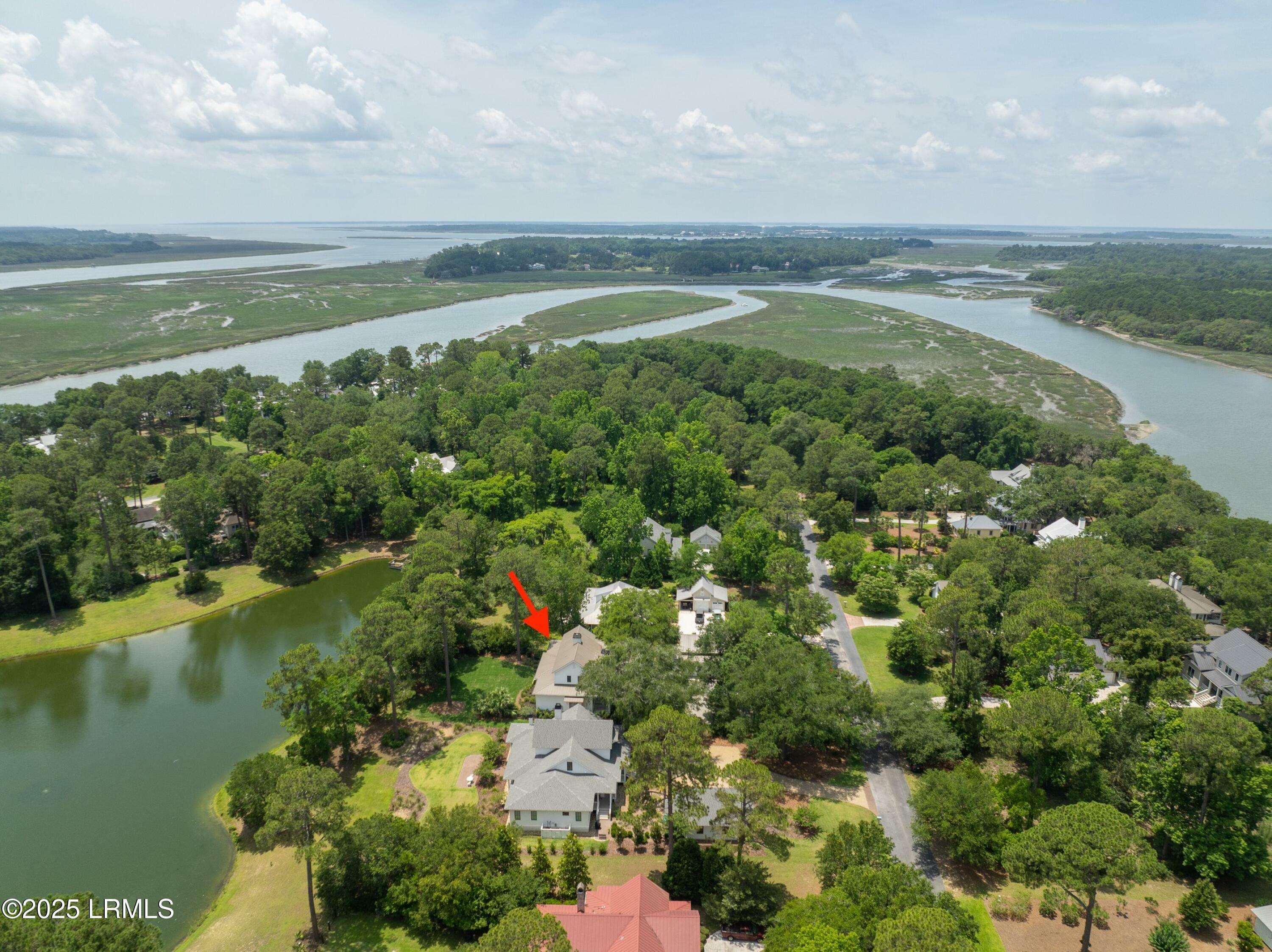 Property Photo:  575 Distant Island Drive  SC 29907 