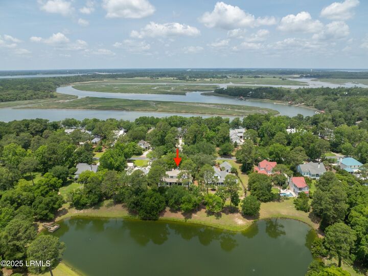 Property Photo:  575 Distant Island Drive  SC 29907 