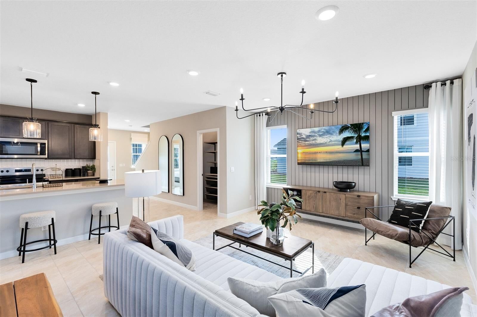 Property Photo: 5015 Starling Bird Lane FL 34771