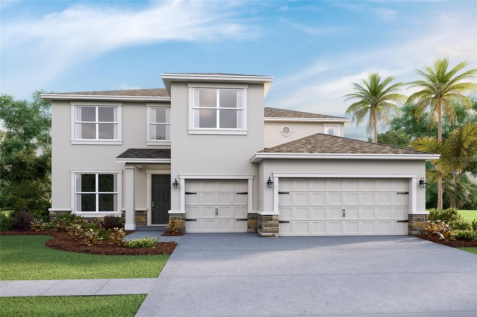 Property Photo: 4021 Harvest Hearth Place FL 33565