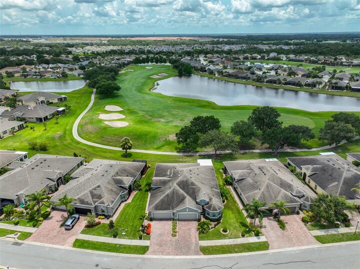 724 Chipper Drive  Sun City Center FL 33573 photo