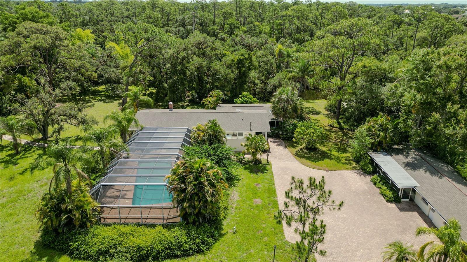Property Photo: 18220 Elmwood Drive FL 33920
