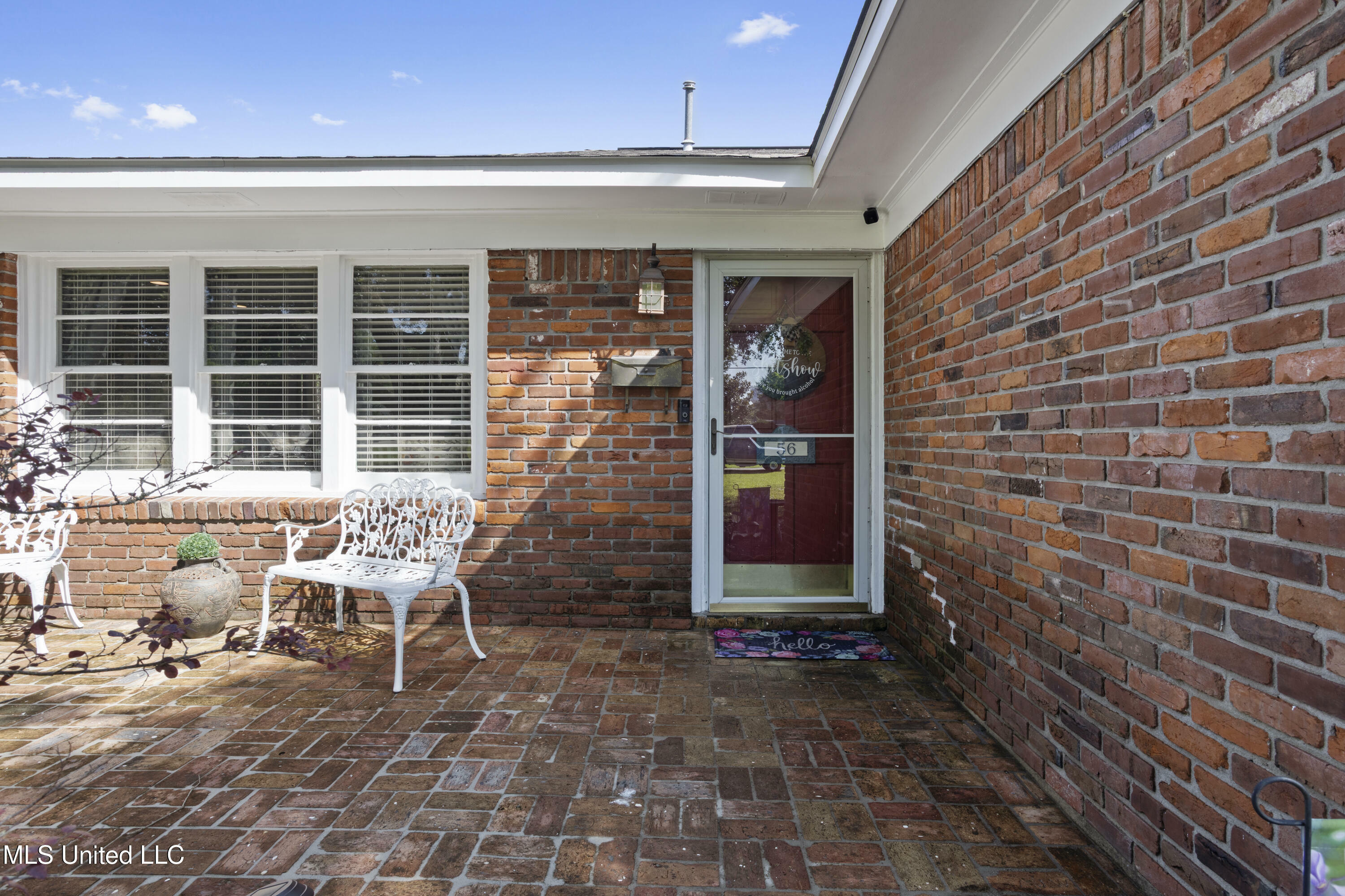 Property Photo:  56 53rd Street  MS 39507 