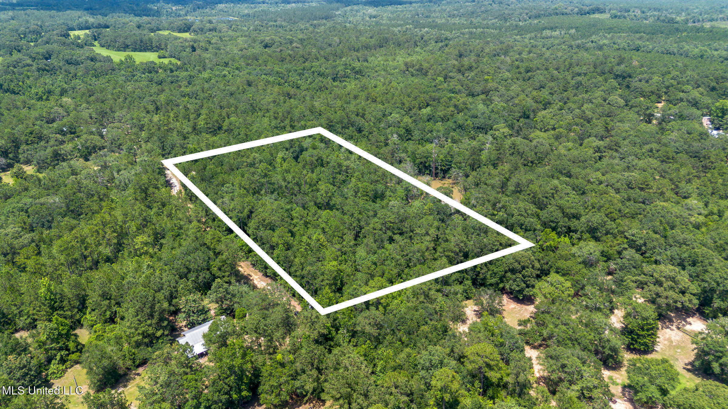 Property Photo: 1098 Rd 300 MS 39556