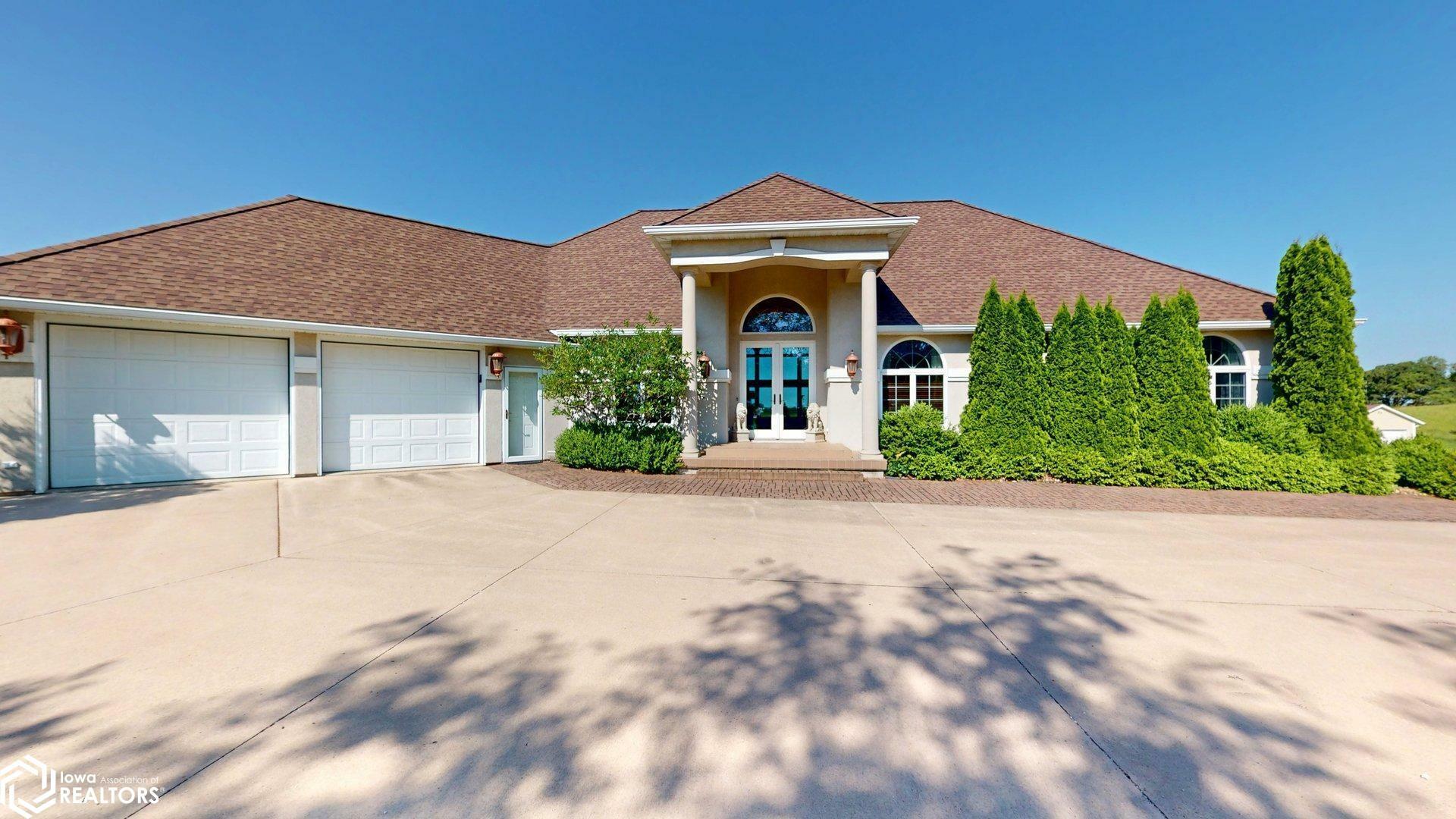 Property Photo: 17666 Eagle Avenue IA 50428