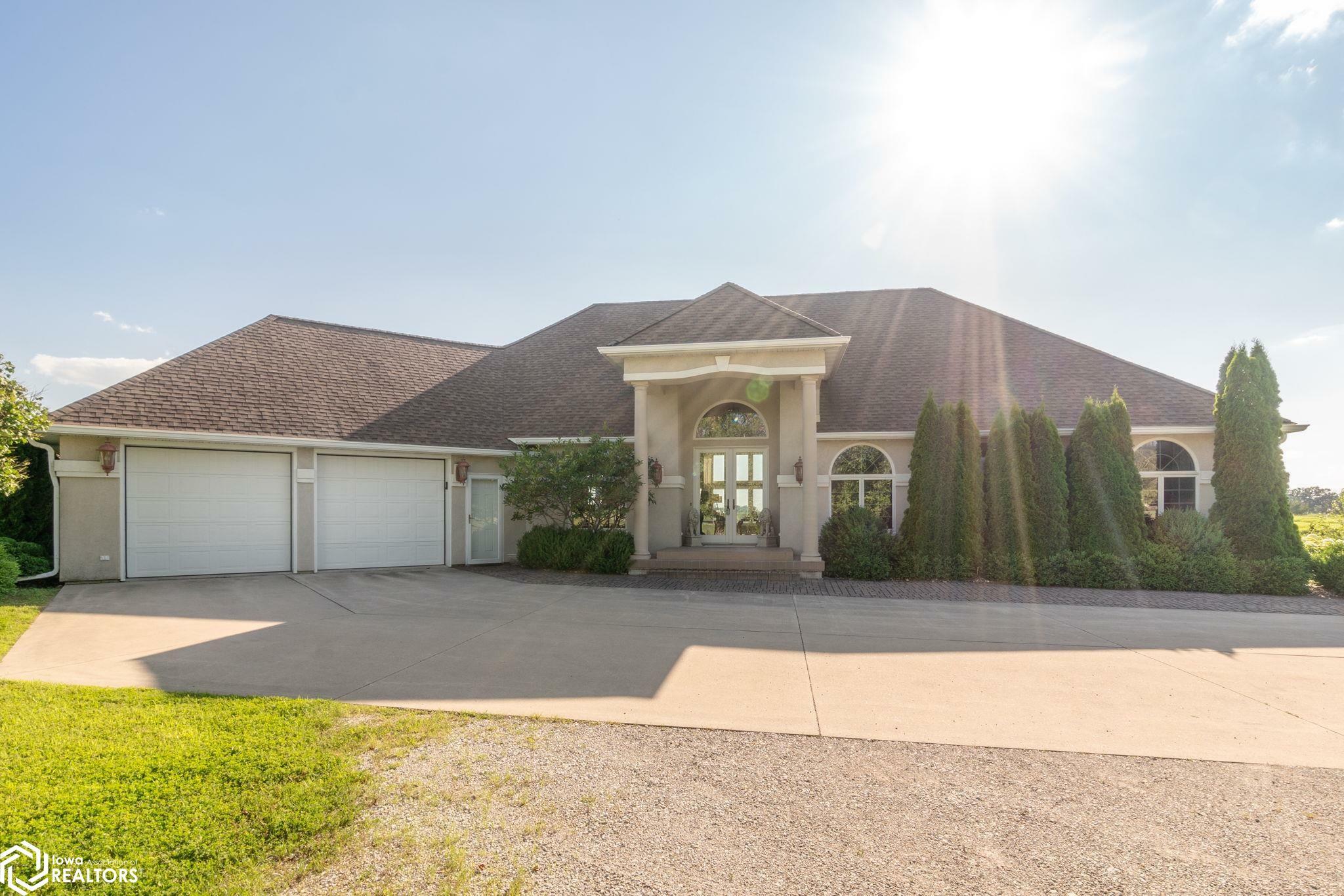 Property Photo: 17666 Eagle Avenue IA 50428