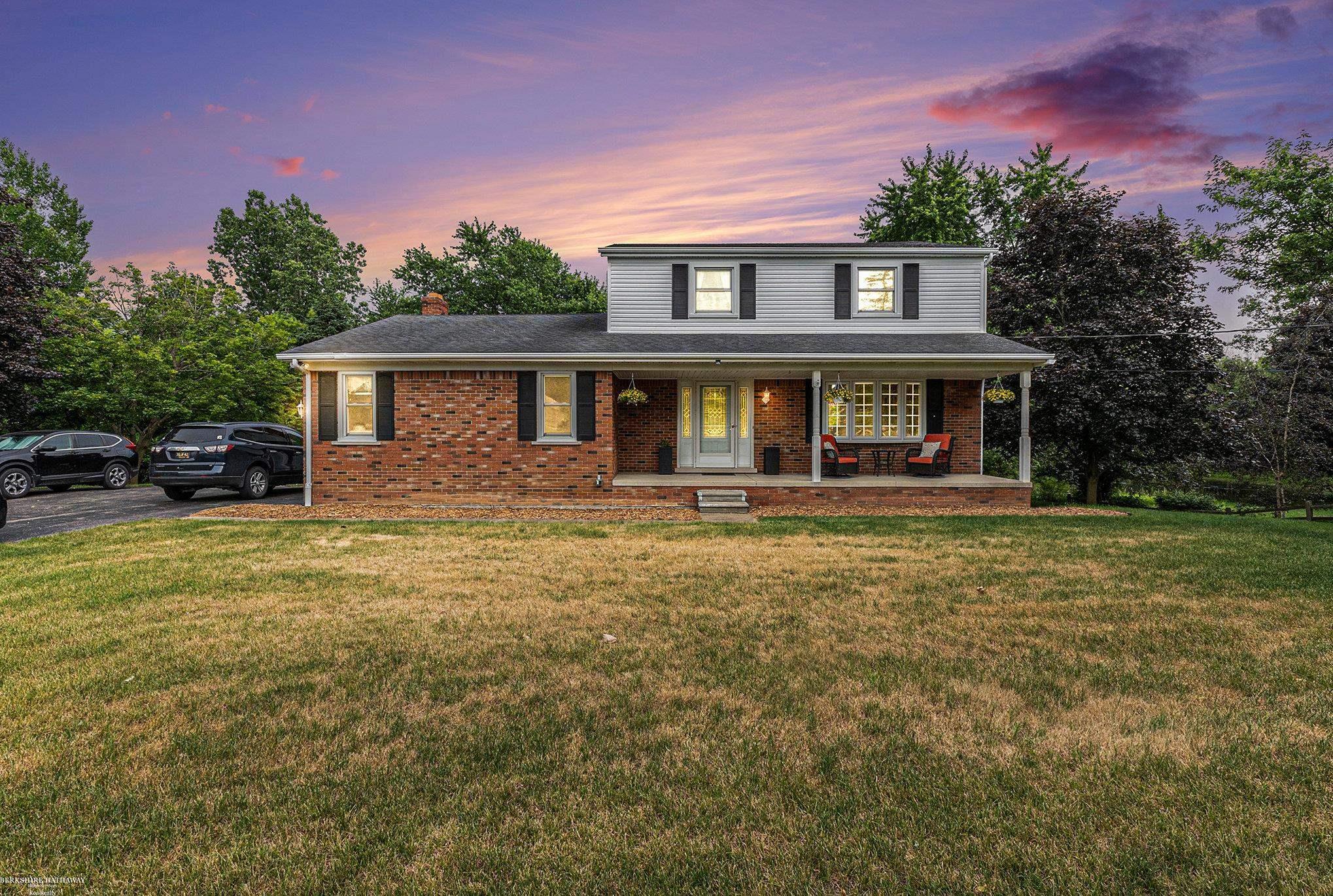 21180 Armada Ridge Road  Armada MI 48005 photo