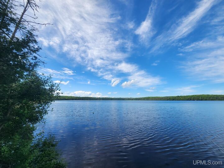 Property Photo:  Tbd Wildwood Lake Drive  MI 49935 