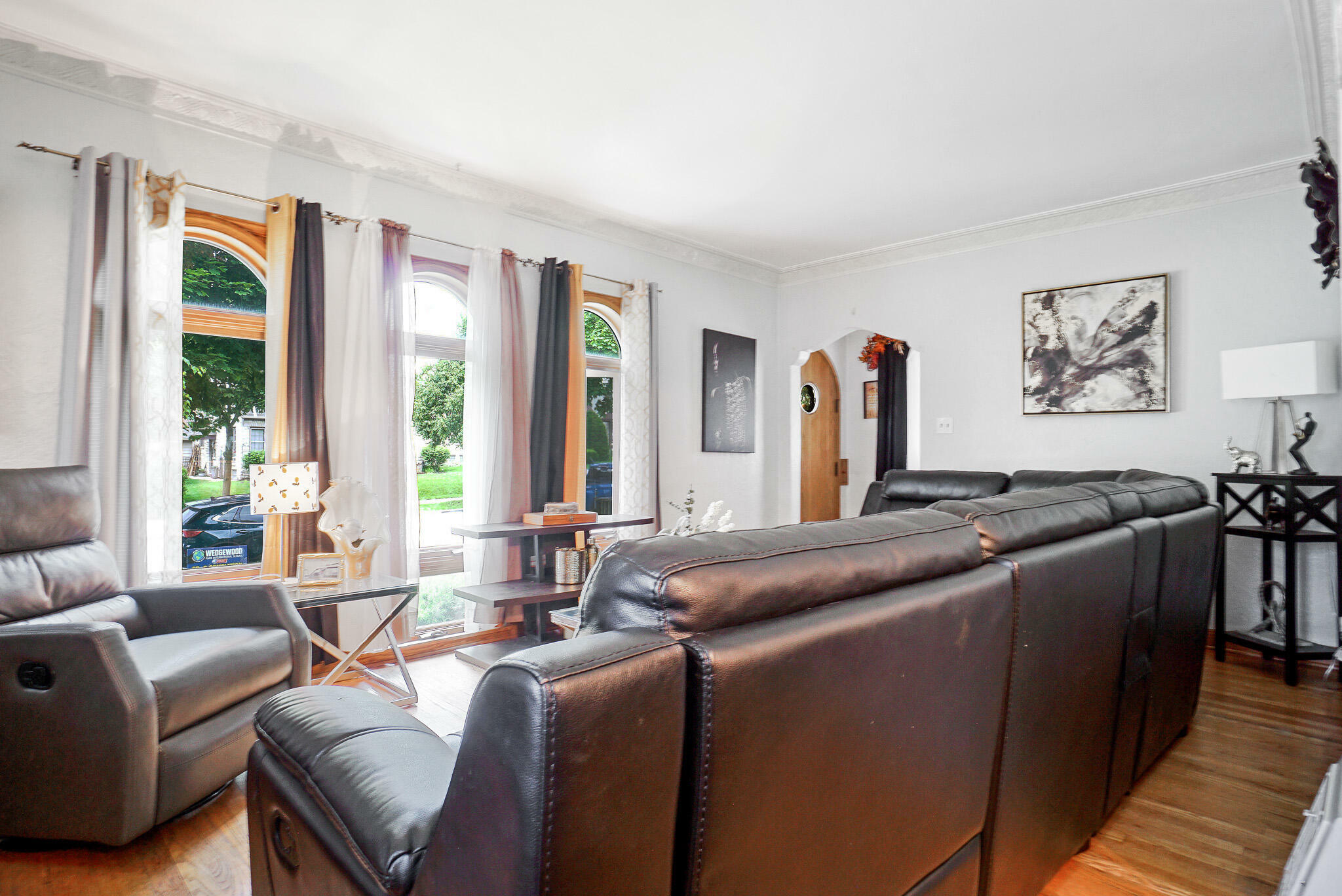 Property Photo:  3436 S 38th St  WI 53215 