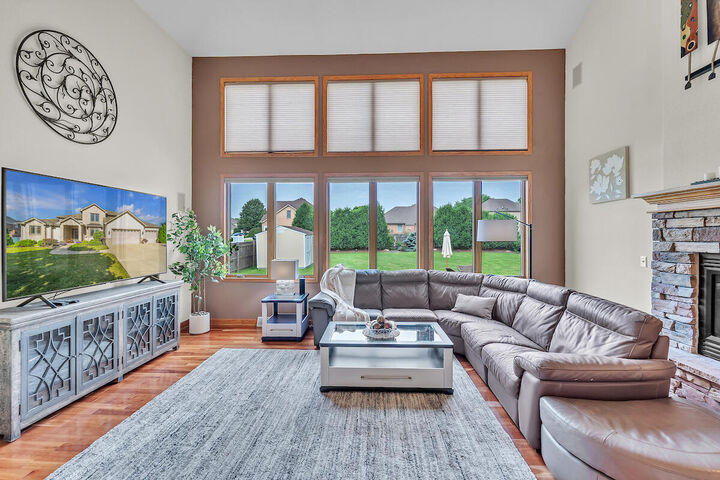 Property Photo: 8668 47th Ave WI 53142
