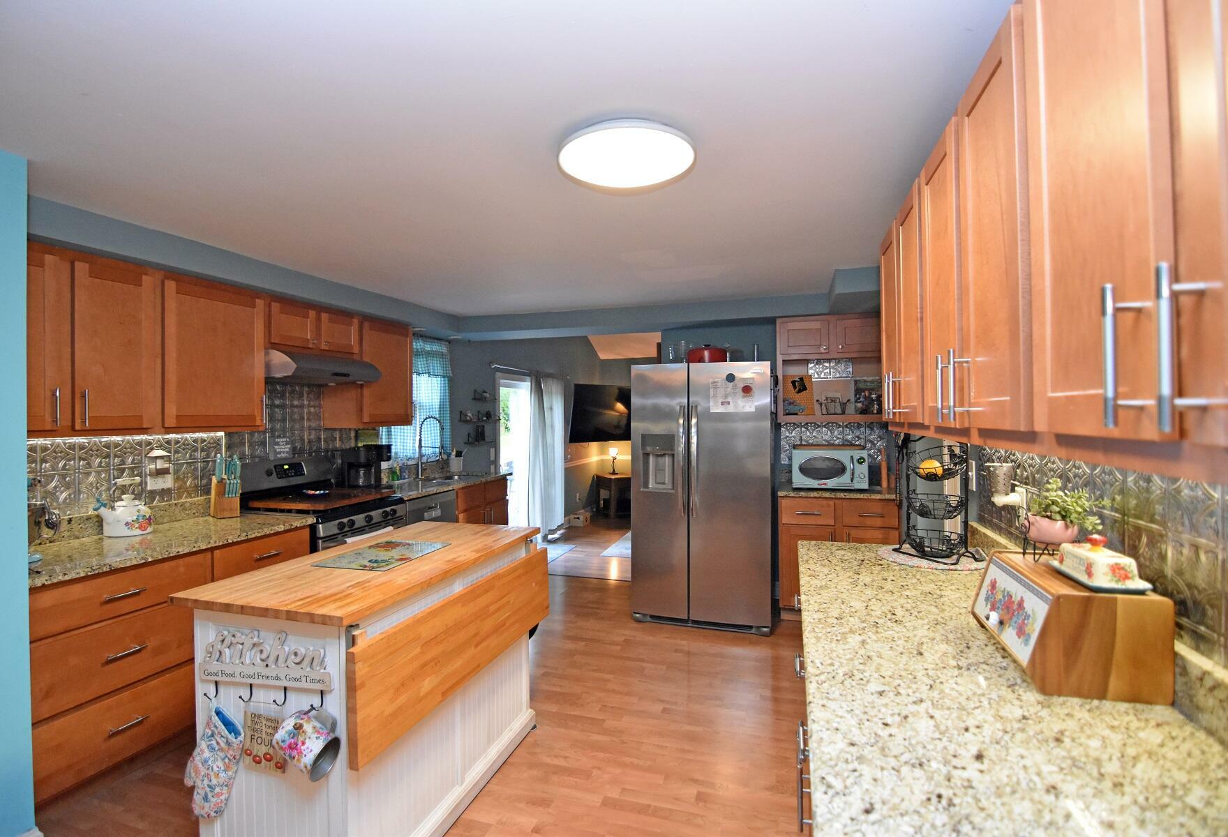 Property Photo:  6401 237th Ave  WI 53168 