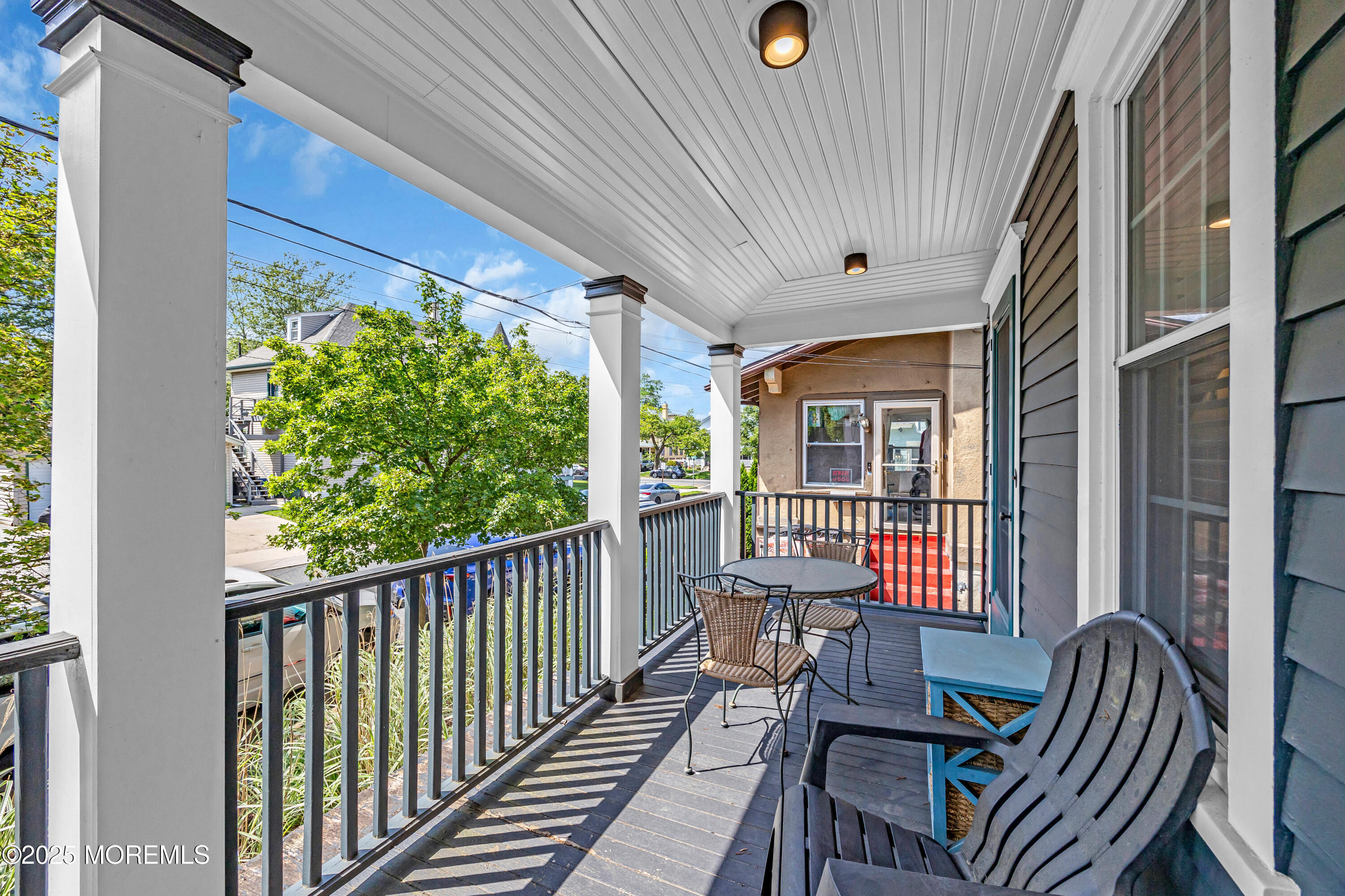 Property Photo: 1108 Emory Street NJ 07712